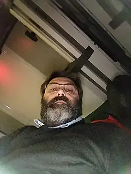 Show de webcam de Necroforo