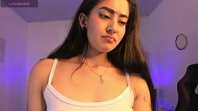 XXX chat uživo modela Cataleya_Sub69