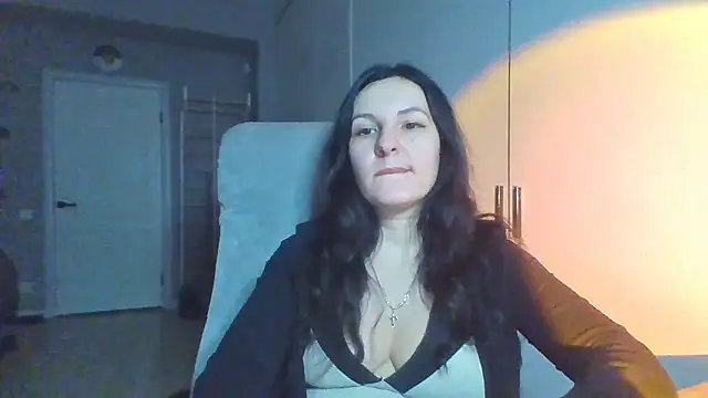 HollySecret77 Live XXX Chat