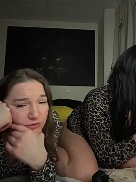 _Mila_Love: онлайн-секс-чат