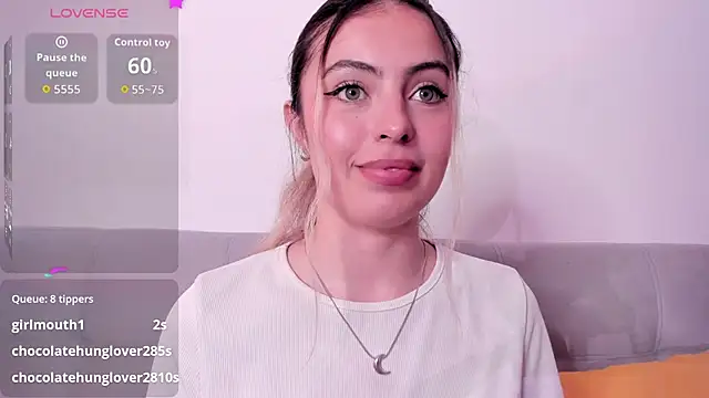 Fernanda_aaaa Live XXX-chat