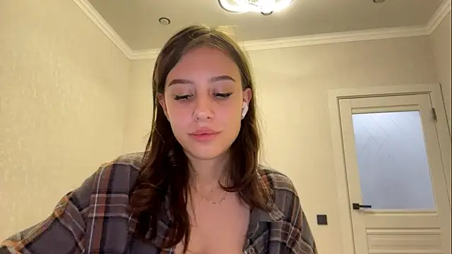 Sembang XXX Secara Langsung SofiaBlumer