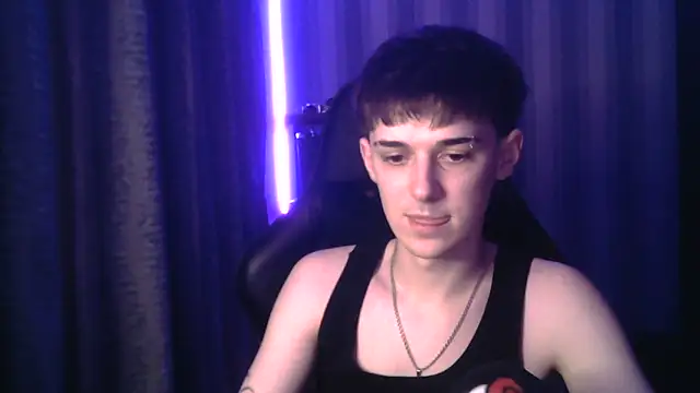 Sweet_Duden Webbikameraesitys