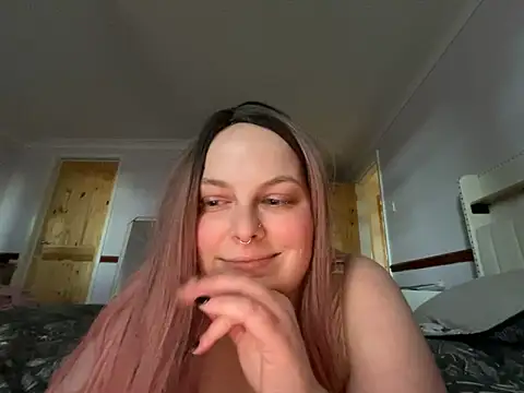 Show de webcam de justbetweenus2