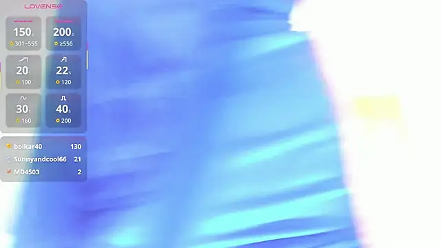 Вебкам-шоу Baransha_Nazer