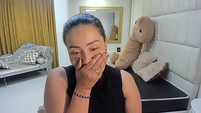 gaby_trentのライブXXXチャット