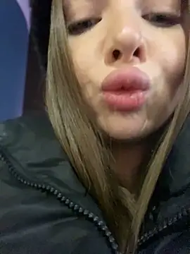 KrisMagnoly 라이브 XXX 채팅