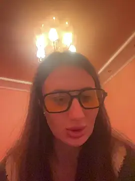 Flossy_Vettie 라이브 XXX 채팅