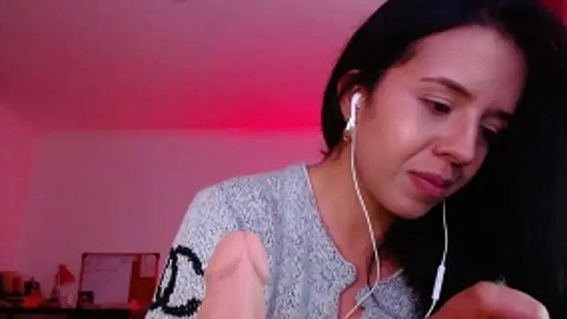 VALERY_MEERのライブXXXチャット