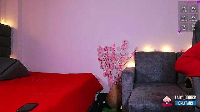 Sembang XXX Secara Langsung kathieandpovcock1