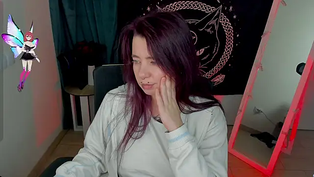 Sam_Mystery Obrolan Langsung XXX