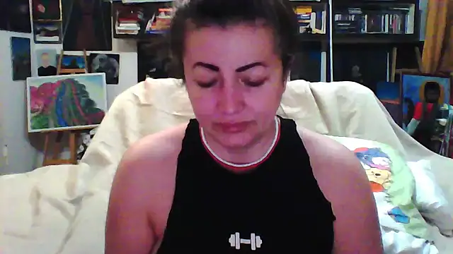 MariaAnaSunshineのライブXXXチャット