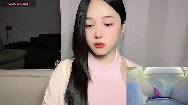 woaiqinqin Live XXX-chat