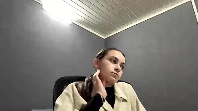 Sembang XXX Secara Langsung SarahHeadly