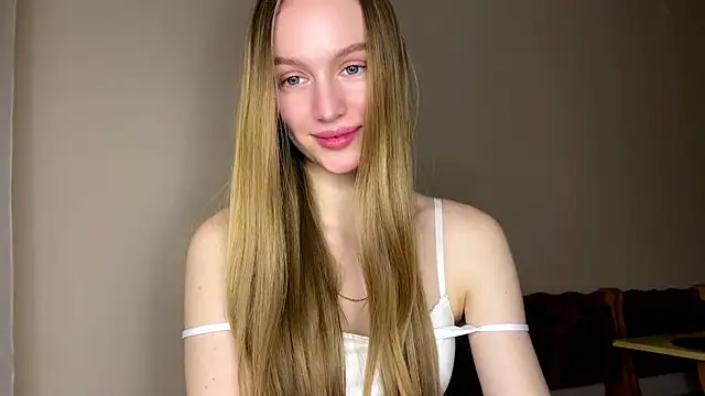 Chat XXX en directo de Viktoria_Vibes