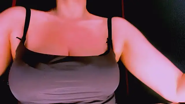 AnaMills – Naživo XXX chat