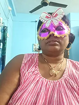 Sonia9119 Adlı Modelin Web Kamerası Şovu