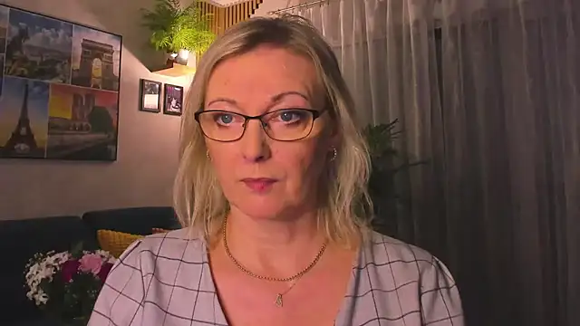 Webkamerová show vanessa_chat