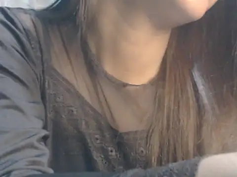 Chat XXX ao vivo de NancyRuvi