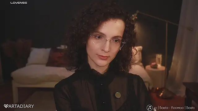 Chat +18 de _arta_ ao vivo