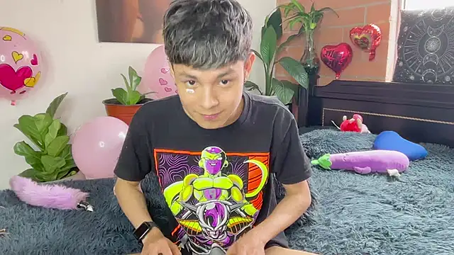 Andy_Belier23n Webbikameraesitys