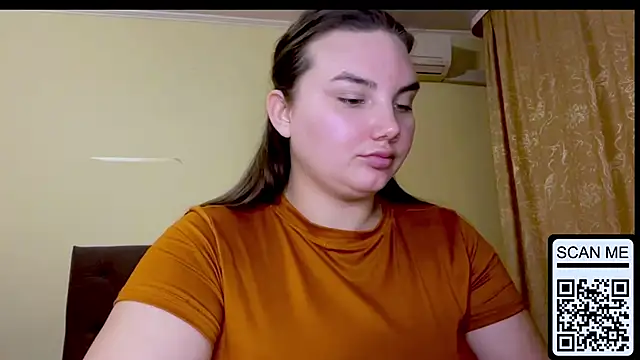 Dreamyblushfairy élő XXX-chatje