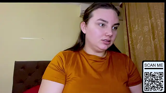 Živý XXX chat Dreamyblushfairy