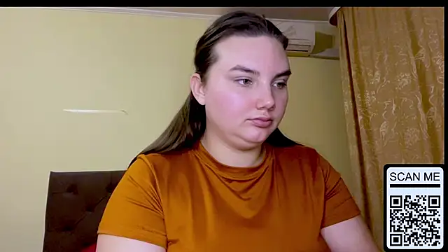 Dreamyblushfairy 라이브 XXX 채팅