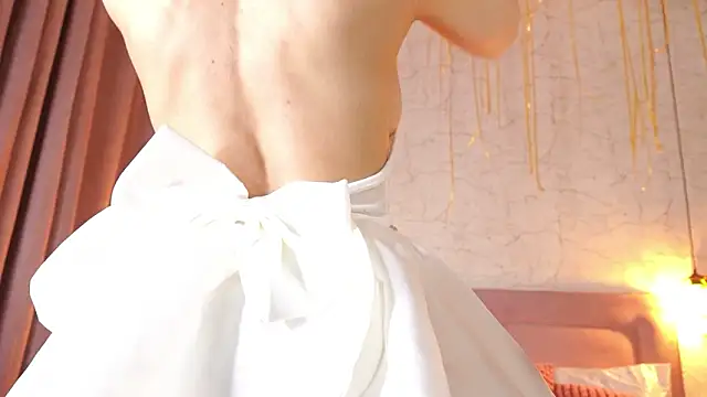 Chat XXX ao vivo de ChannelAngeless