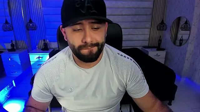 Sembang XXX Secara Langsung jhon_bear03