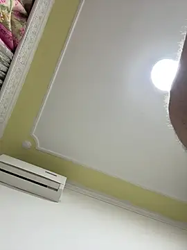 Show Webcam de DOMINATOR_SIR-MASTER