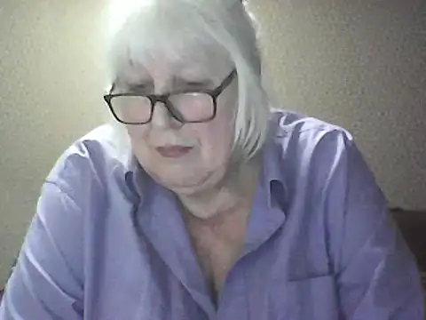 Alexia64231 网络视讯表演