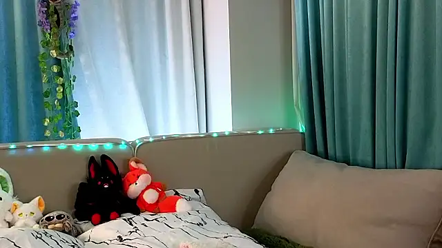 AngelicRice's Live XXX Chat