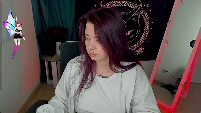 Sam_Mystery: онлайн-секс-чат