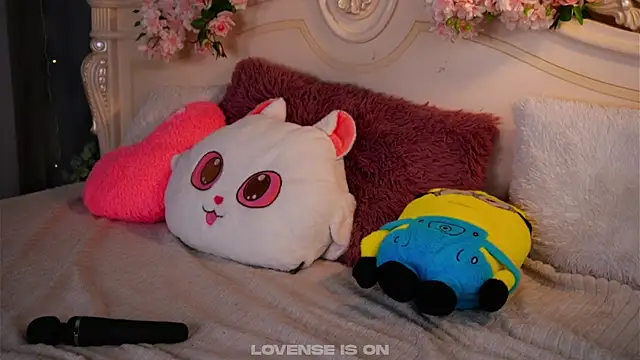 EdlinAlliston 라이브 XXX 채팅