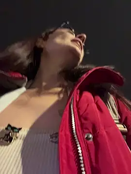 Show de NataKitten na webcam