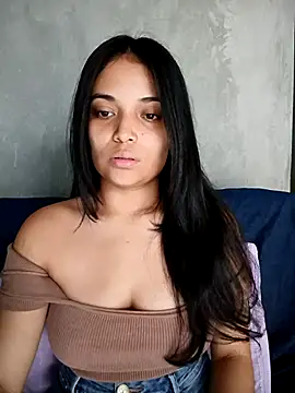 _Estrellita_: онлайн-секс-чат