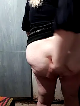 Missy_DM লাইভ XXX চ্যাট