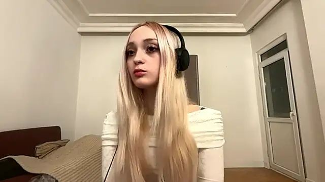 ArielBonier 라이브 XXX 채팅