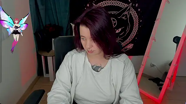 Sam_Mystery's Live XXX Chat