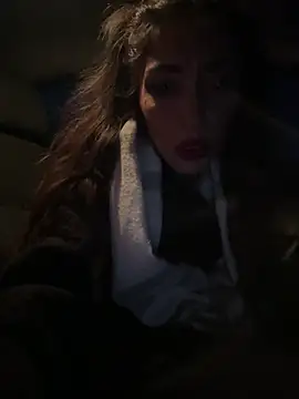 Amani_thewolfのライブXXXチャット