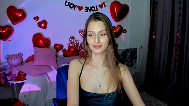 NaturalBeaty Obrolan Langsung XXX