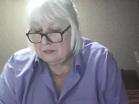 Alexia64231 웹캠 쇼