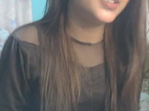 NancyRuvi Live XXX Chat