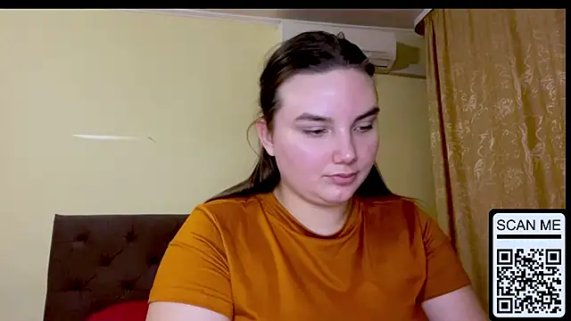 Dreamyblushfairy élő XXX-chatje