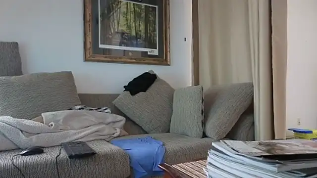 CDforU Chat XXX in diretta