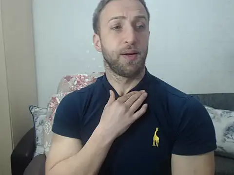 PrinceEagle Show in webcam