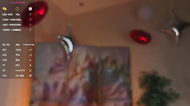 Živý XXX chat UdelaAllston