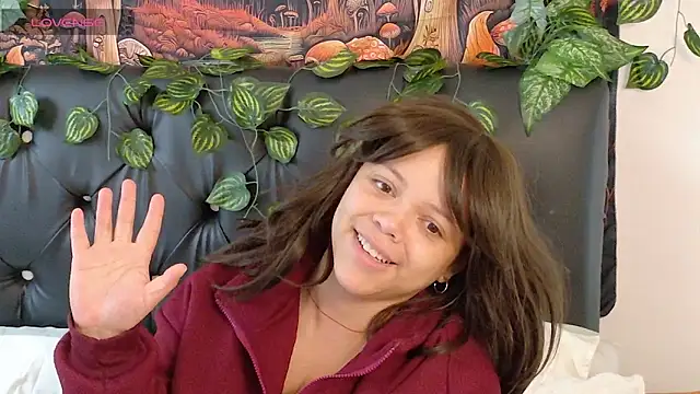 Amanda_sweet লাইভ XXX চ্যাট