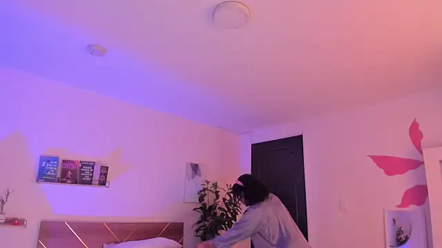 Chat XXX Live YariRose